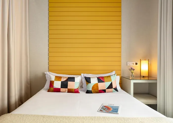 Hotel Miró
